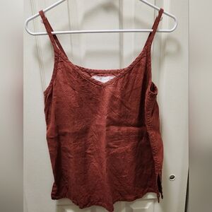 Not Perfect Linen Treviso